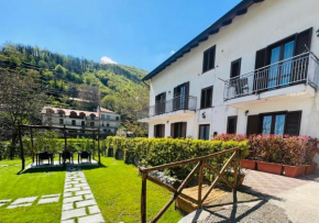 La Villa Carmelina Agerola